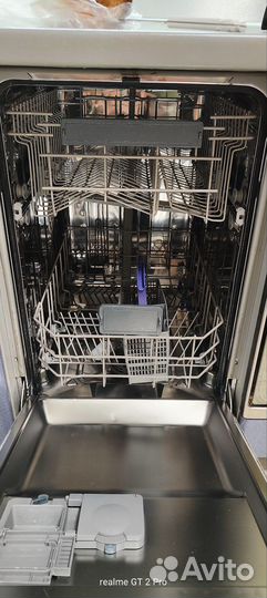 Посудомоечная машина