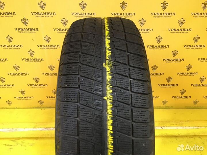 Bridgestone Blizzak Revo2 185/65 R14 86Q