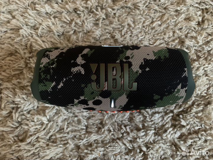 JBL Charge 5 TL camo