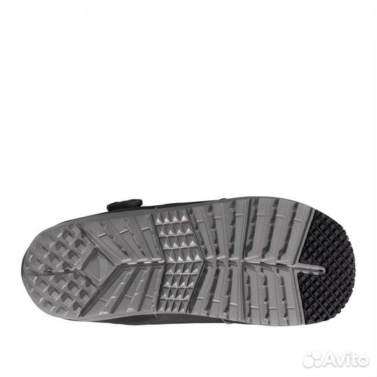 Ботинки для сноуборда nidecker Altai Black