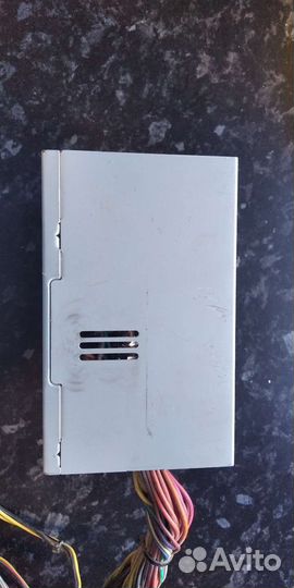 Блок питания 350w