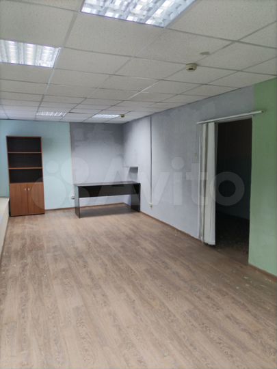 Помещение 66,4 м2