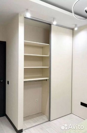 Шкаф купе на заказ