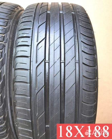 Bridgestone Turanza T001 215/40 R18 89Q