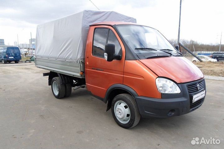 Грузоперевозки от 300 км