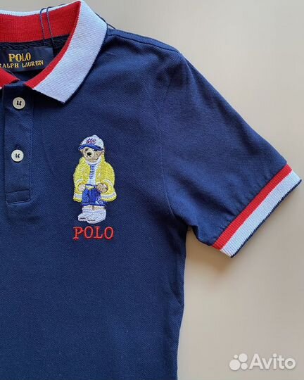 Polo ralph lauren