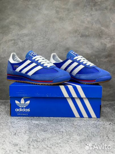 Кроссовки Adidas SL72