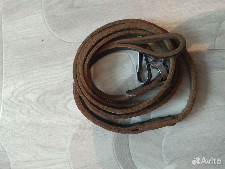 Поводок для маленьких собак