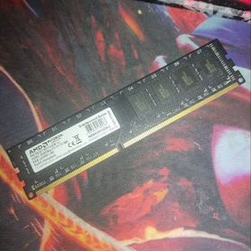 Amd radeon ddr3 8gb