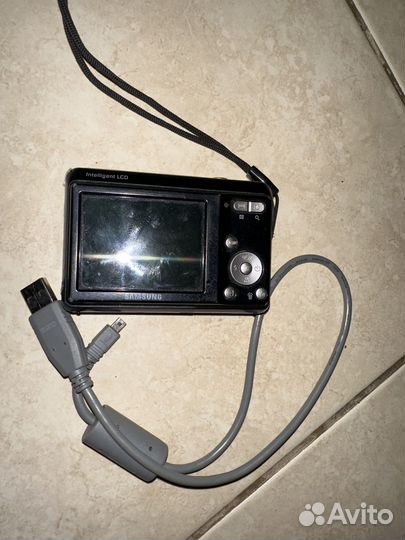 Фотоаппарат samsung es10 под ремонт