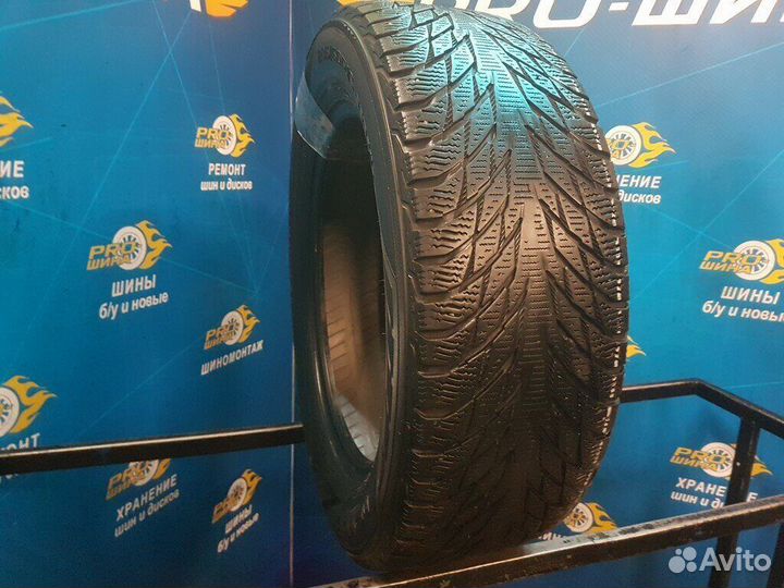 Nokian Tyres Hakkapeliitta R2 205/60 R16