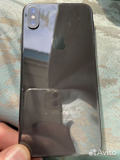 iPhone 10