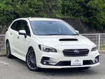 Subaru Levorg 1.8 CVT, 2021, 26 000 км, с пробегом, цена 2 780 000 руб.