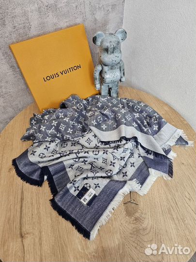 Платок Louis vuitton