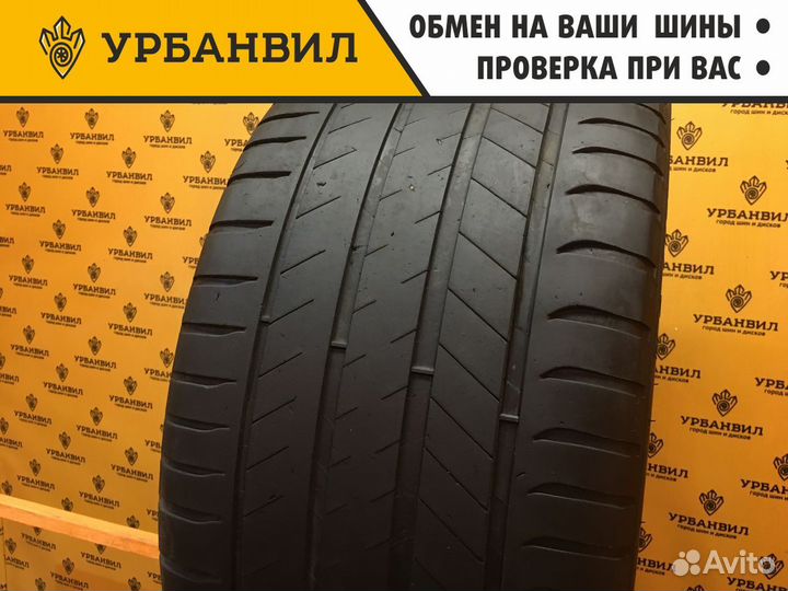 Michelin Latitude Sport 3 295/35 R21 103Y