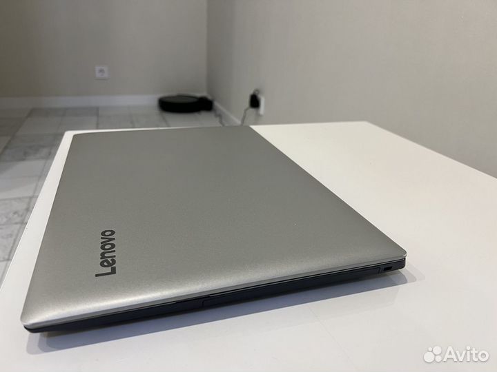 Ноутбук lenovo ideapad 320 4 Гб, SSD