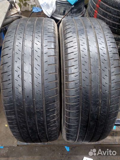 Bridgestone Dueler H/L 33 225/60 R18 100H