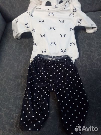 Кукла Реборн 55см