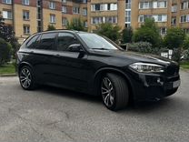 BMW X5 3.0 AT, 2015, 202 000 км, с пробегом, цена 3 650 000 руб.