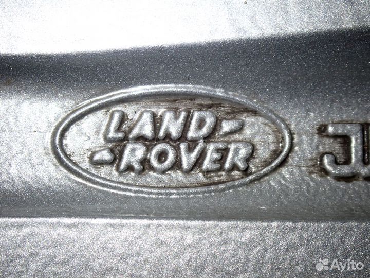 Оригинальные колеса R19 Land Rover Discovery 4