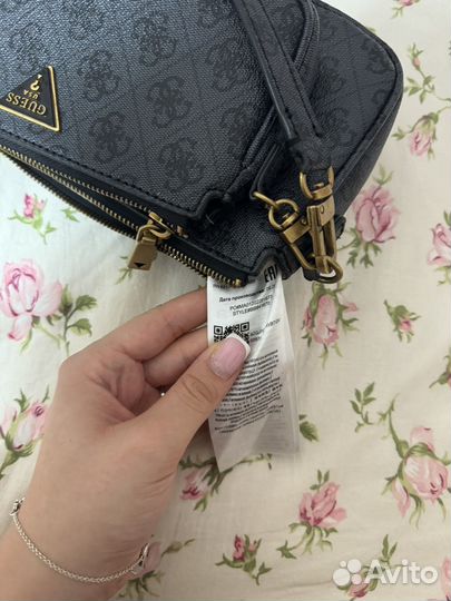 Сумка guess оригинал