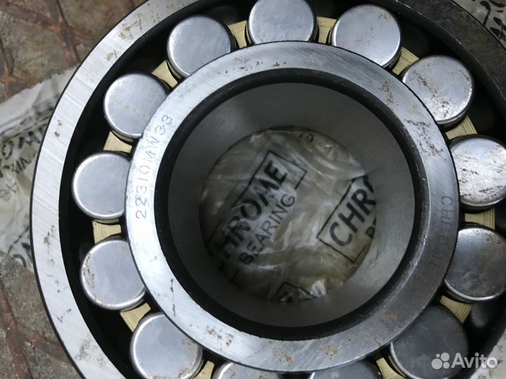 Подшипники 22310 MW 33