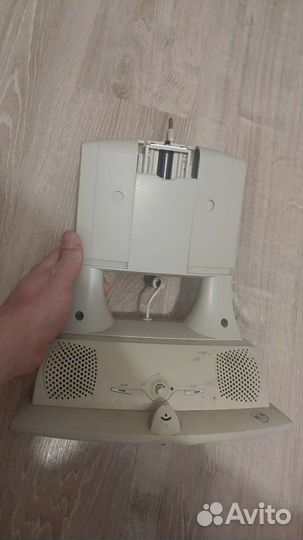 Мультимедийная подставка philips vg3p31