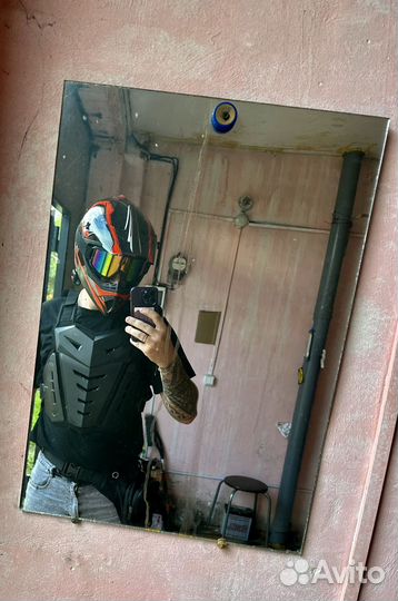Irbis TTR250R