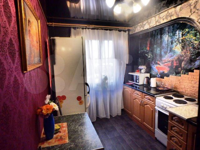 1-к. квартира, 31 м², 8/9 эт.