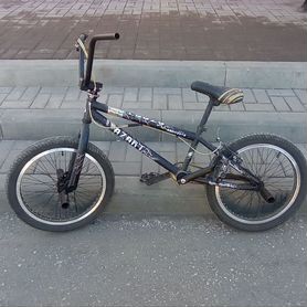 Bmx azart force