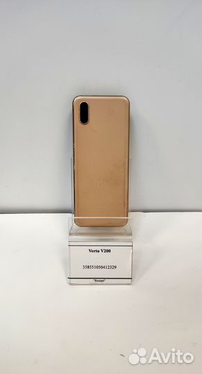 Vertu V200