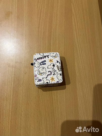 Чехол для наушников airpods 2