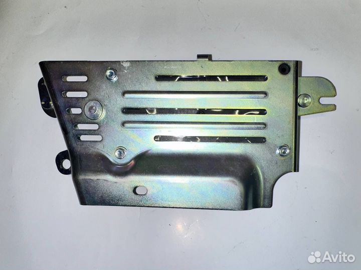 Блок управления глонассом mazda CX-9 2018 года