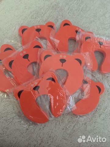 Блокираторы детские