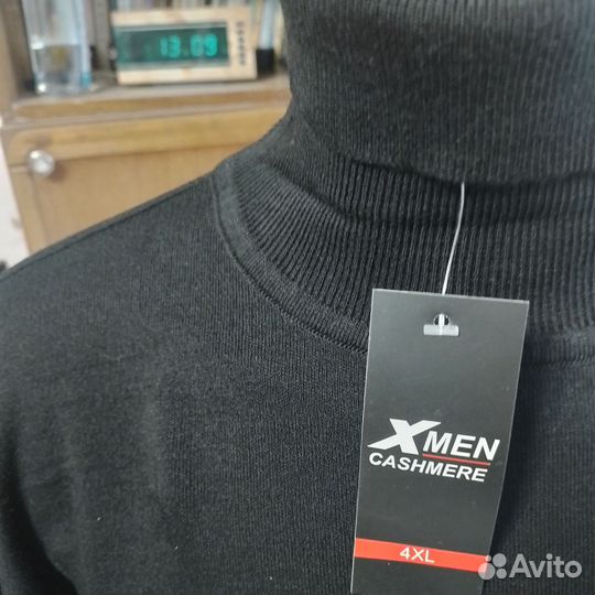 Водолазка Турция. р.58