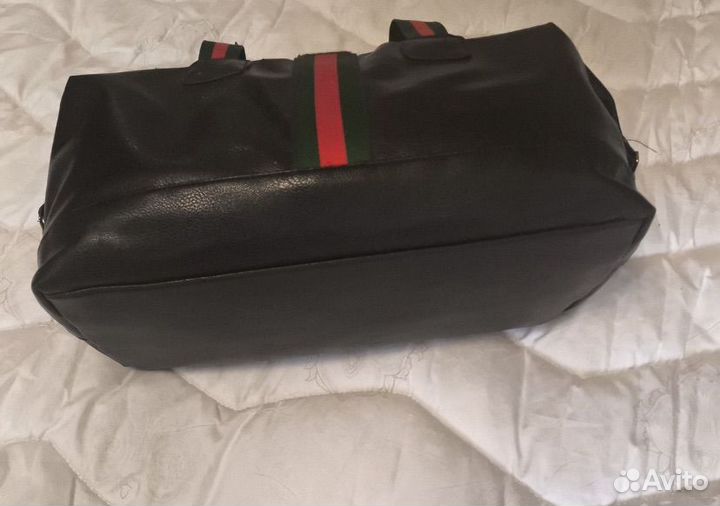 Дорожная сумка