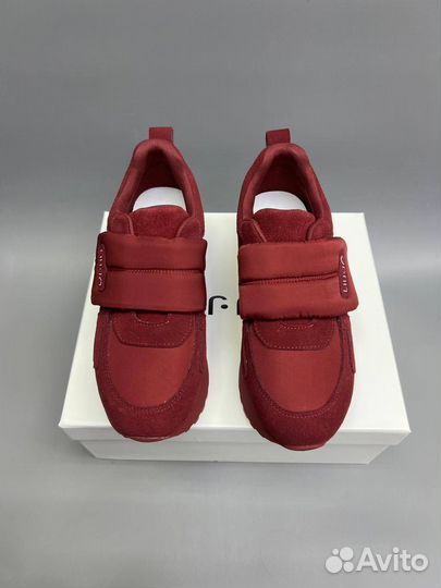 Кроссовки Liu Jo Размеры 36-40