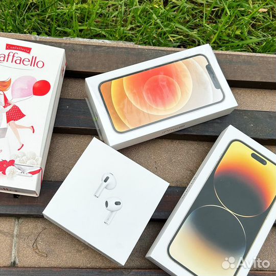 Rusmart - Ваш поставщик техники