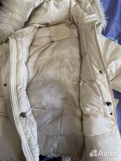 Куртка женская