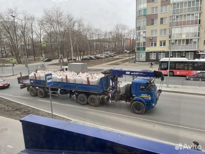 Аренда панели вездехода с кму