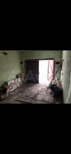 Гараж, 28 м²