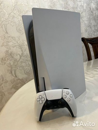 Sony playstation 5 ps5