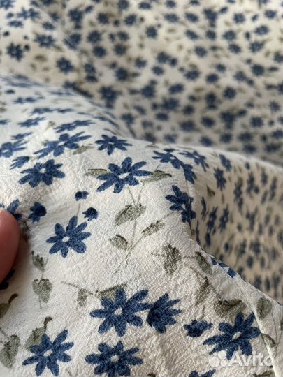 Юбка +топ 42-44размер