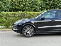 Porsche Cayenne S 2.9 AT, 2020, 56 663 км, с пробегом, цена 8 190 000 руб.