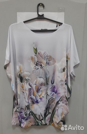 Блузка 50 р