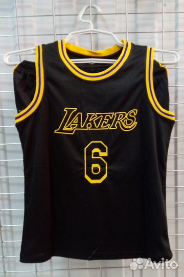 Для баскетбола Детская форма баскетбольная Магазин