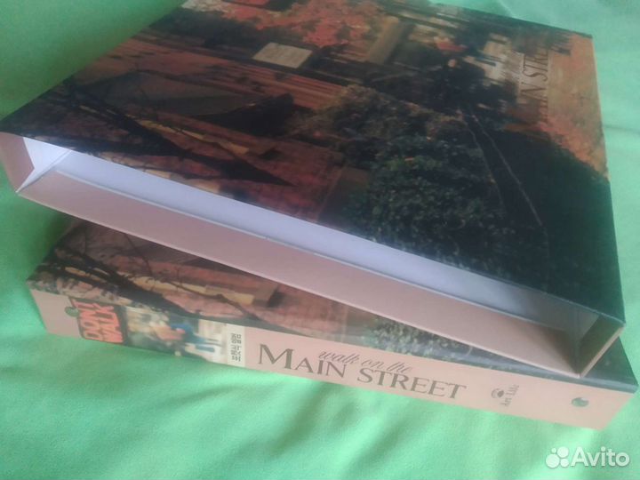 Фотоальбом новый