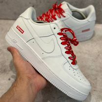 Nike Air Force 1 Supreme