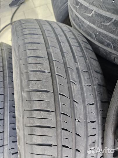 Adistar Tourking XS01 195/50 R16