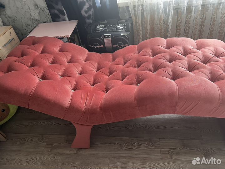 Кушетка ортопедическая